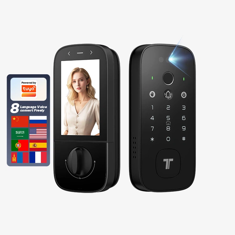 US standard smart lock US standard smart lock