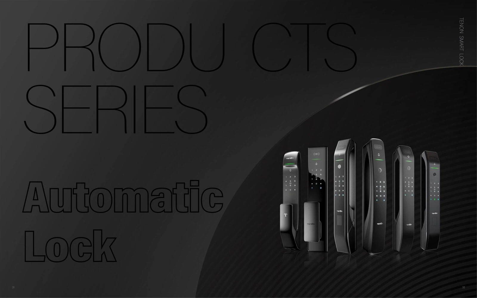 fully automatic smart locks fully automatic smart locks