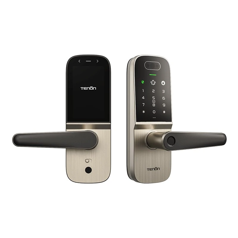 Face ID Smart Door Locks factory